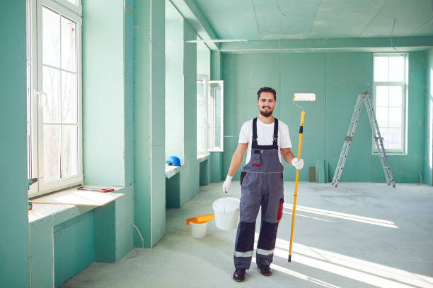 Dehumidification Services in Cohoe, AK