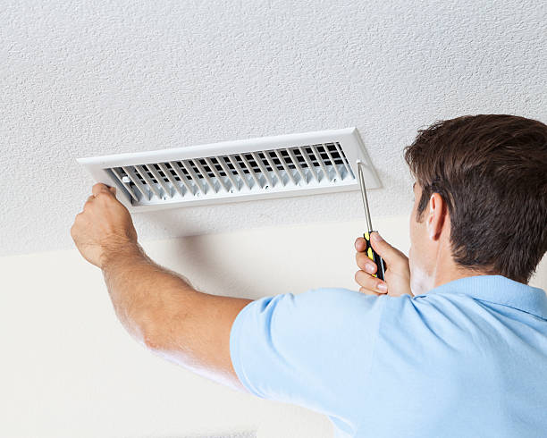 Best Comprehensive Air Testing for Mold Contaminants  in Cohoe, AK